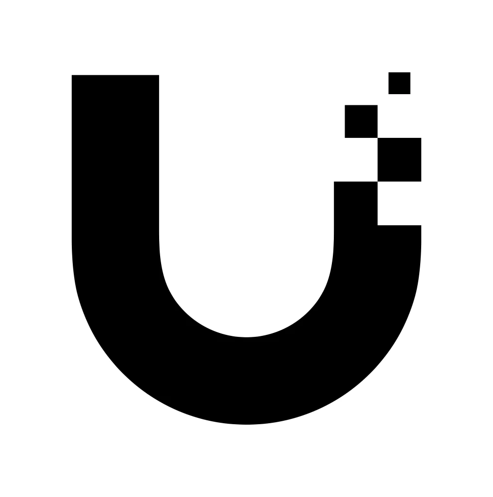 Ubiquiti Vector Logo