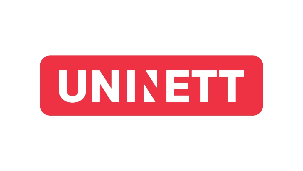 Uninett Vector Logo