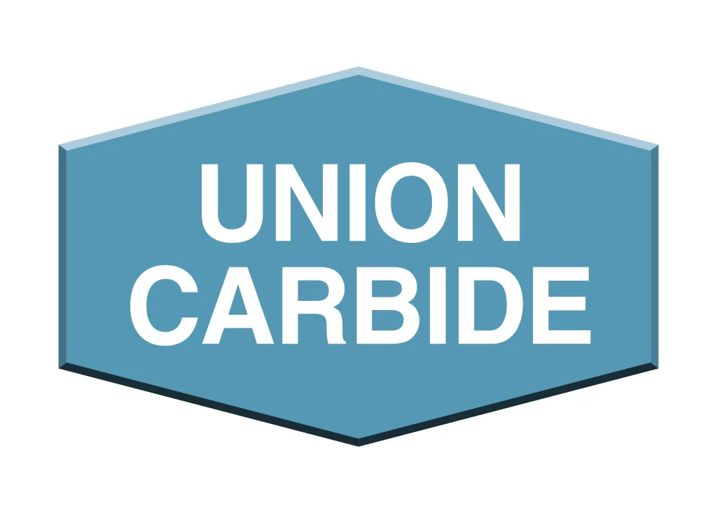 Union Carbide Logo
