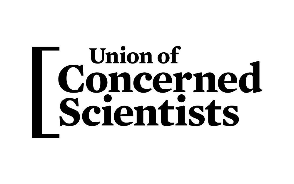 Union of Concerned Scientists Vector Logo