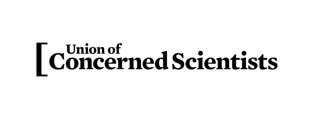 Union of Concerned Scientists Vector Logo