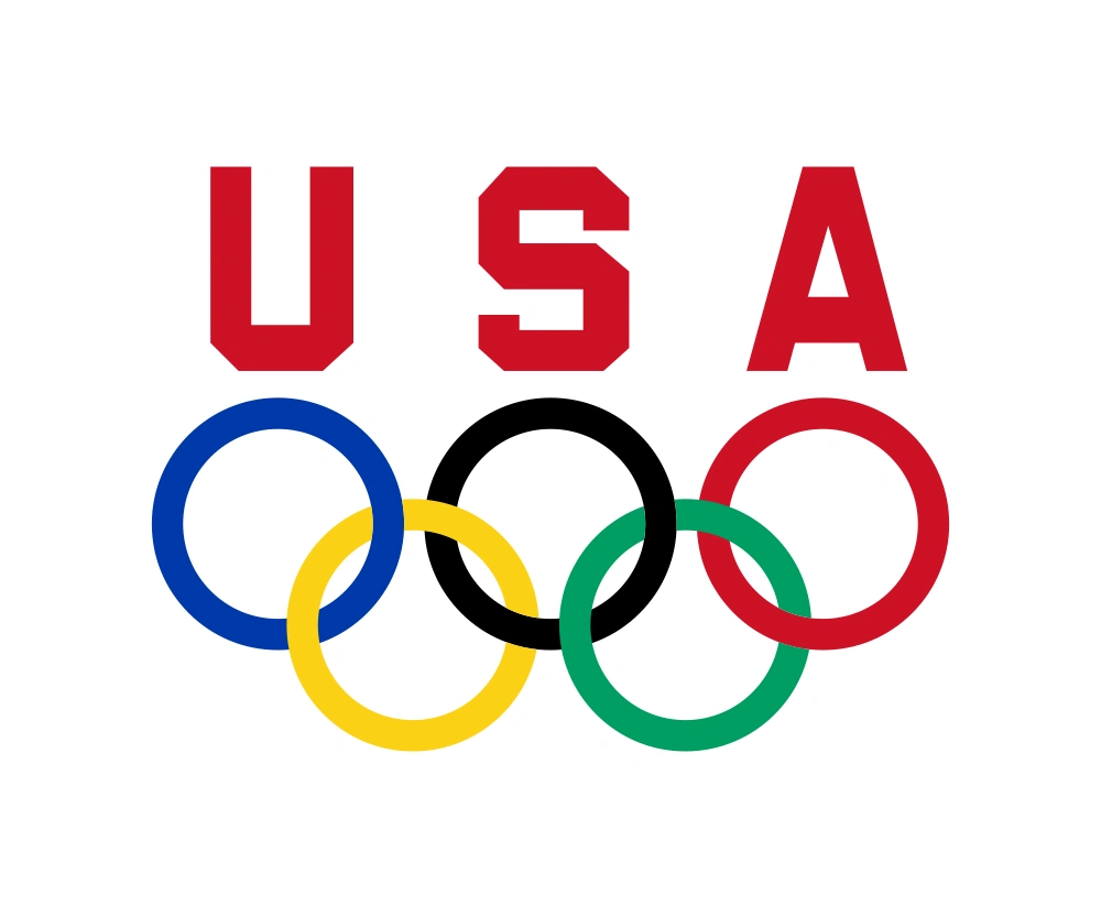 United States Olympic Committee Vector Logo