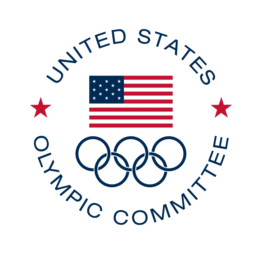 United States Olympic Committee Vector Logo
