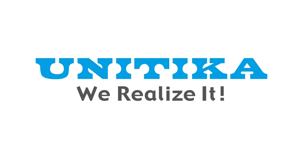 Unitika Vector Logo