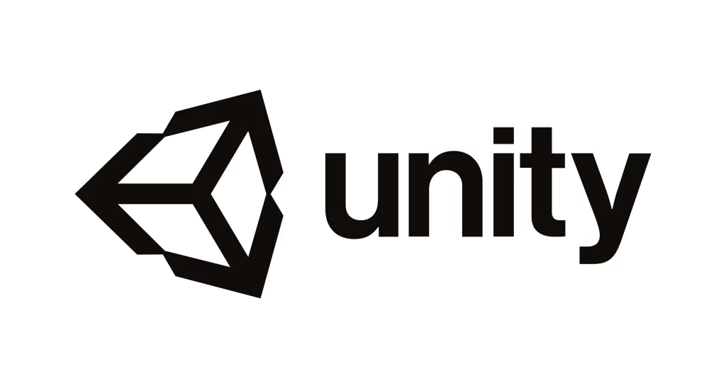 Unity 2 Vector Logo