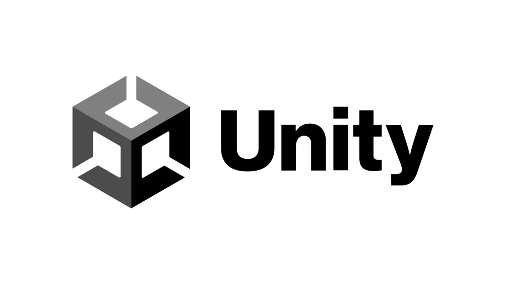 Unity Vector Logo
