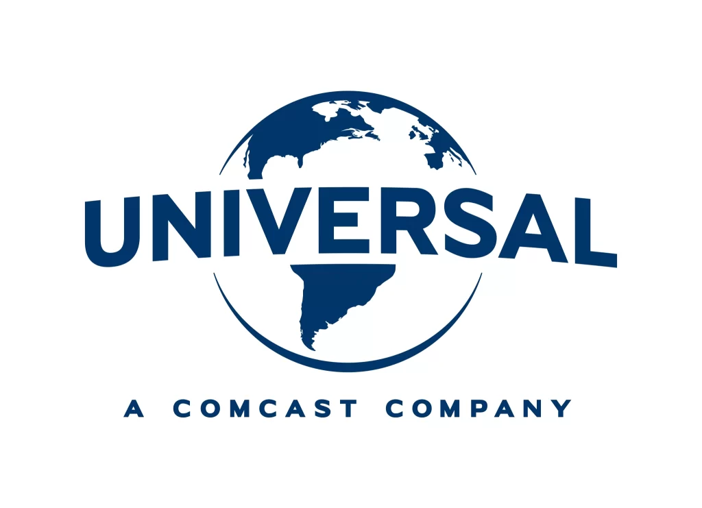 Universal Pictures Logo