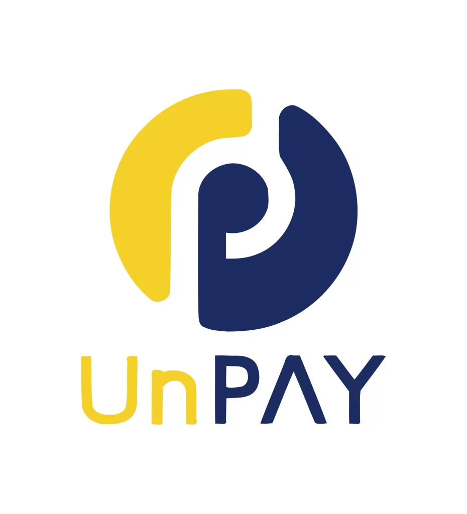 Unpay Vector Logo