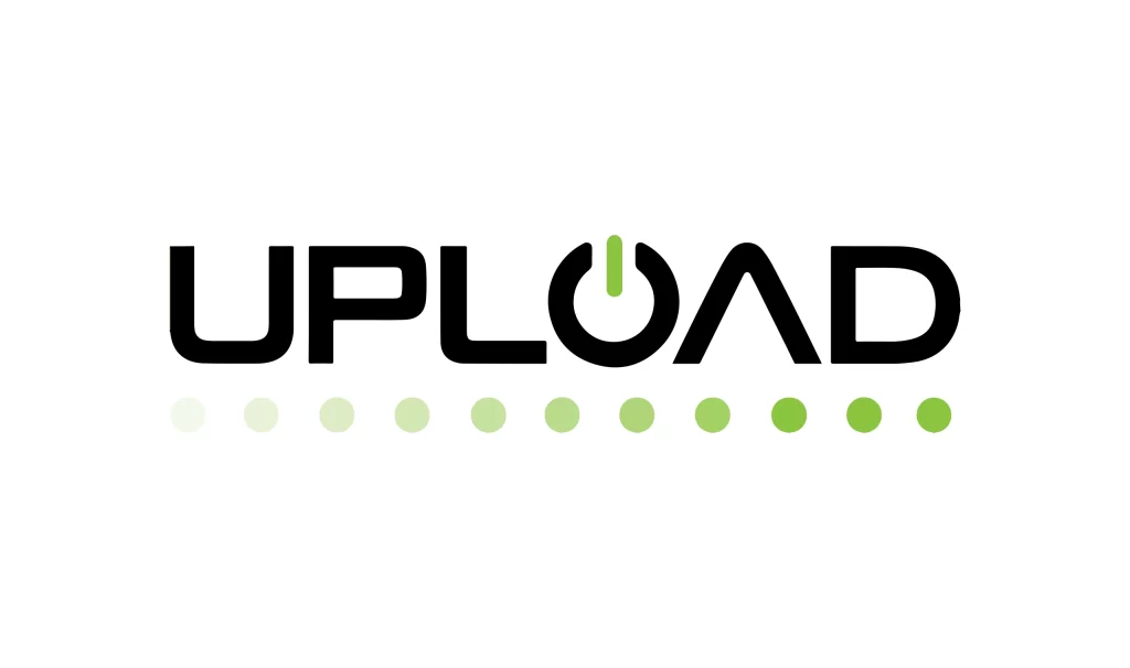 Upload Vector Logo