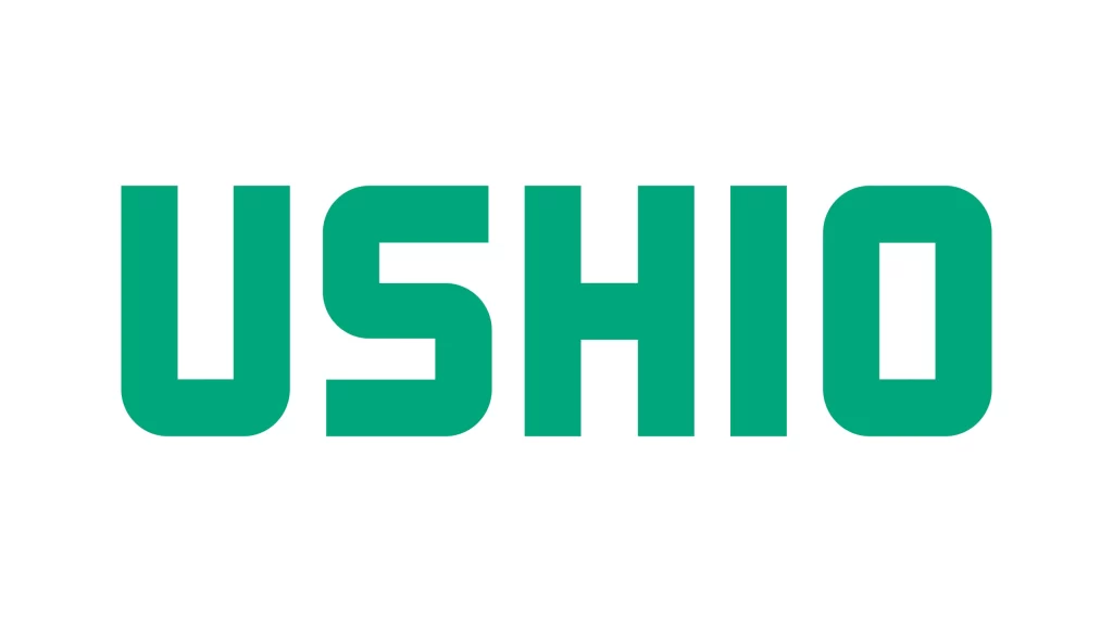Ushio Vector Logo