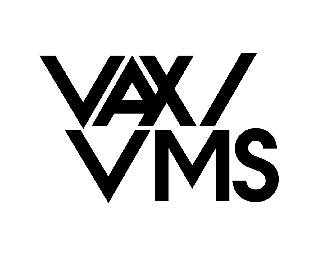 VAX VMS Vector Logo