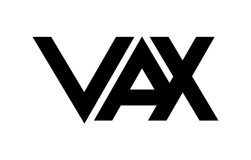 VAX Vector Logo