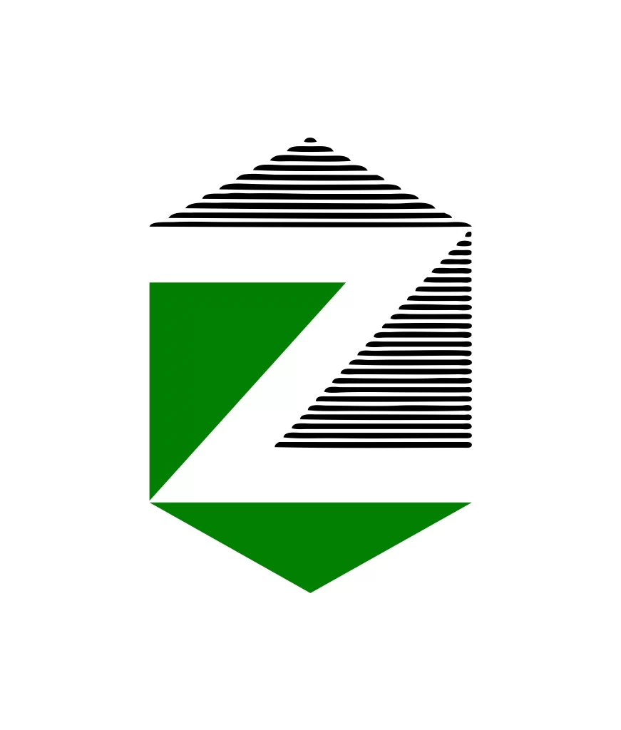 VEB Vereinigte Zellstoffwerke Pirna Vector Logo