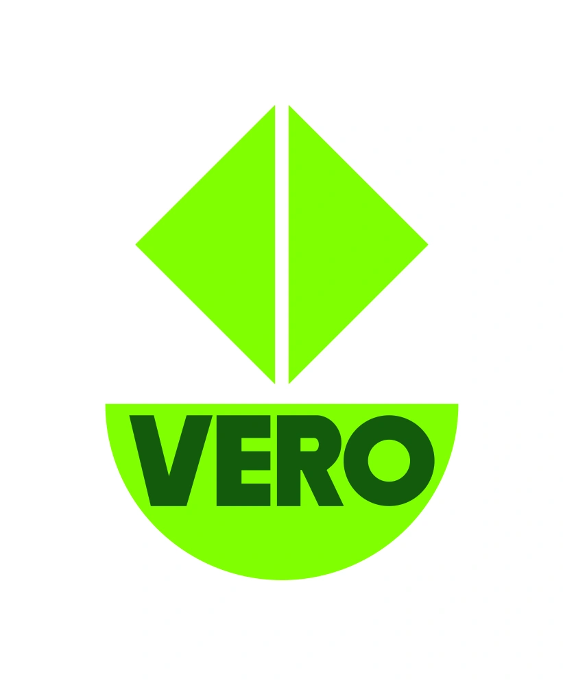 VERO Olbernhau Vector Logo