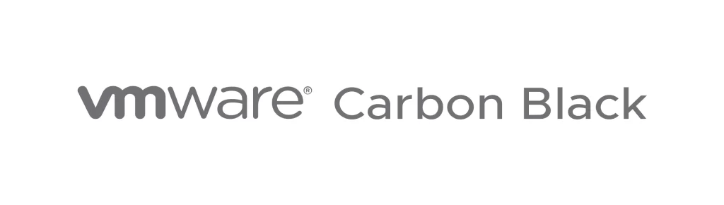 VMware Carbon Black Vector Logo