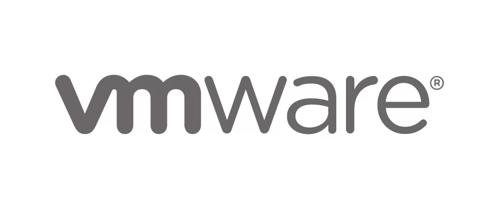 VMware Vector Logo