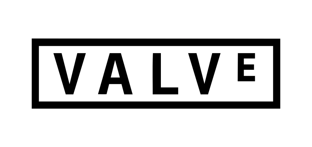 Valve Vector Logo