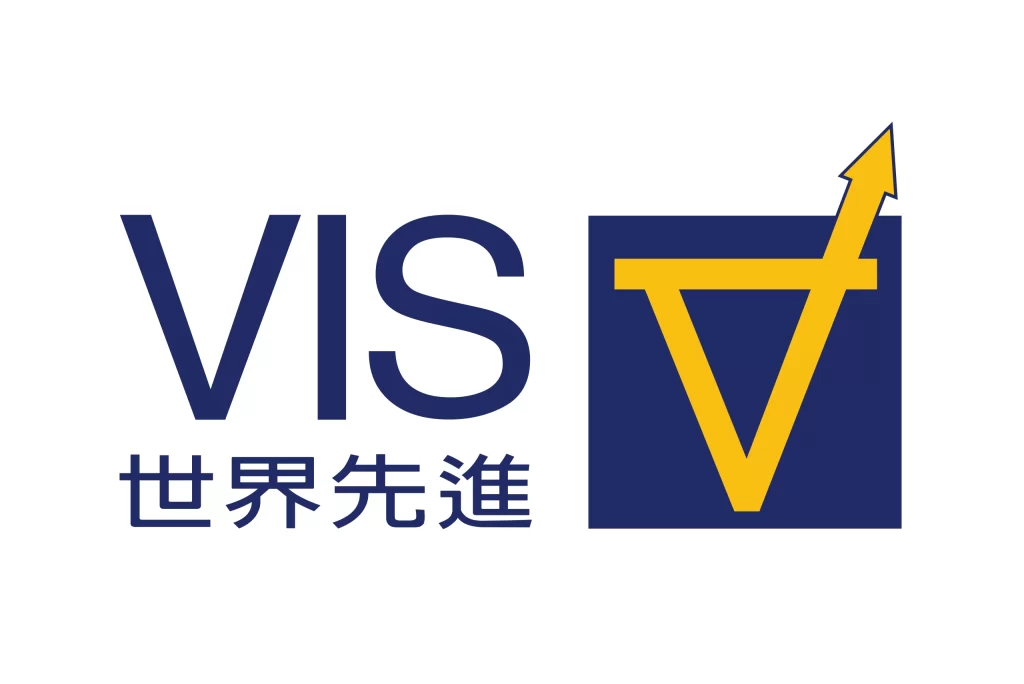 Vanguard International Semiconductor Vector Logo