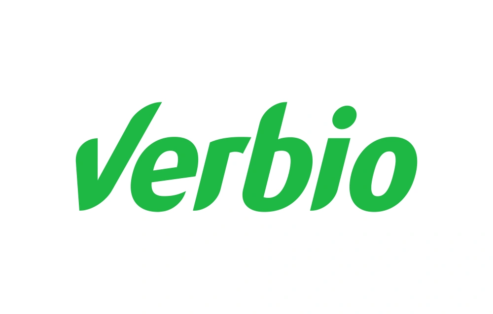 Verbio Vector Logo