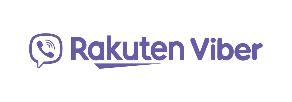 Viber Vector Logo