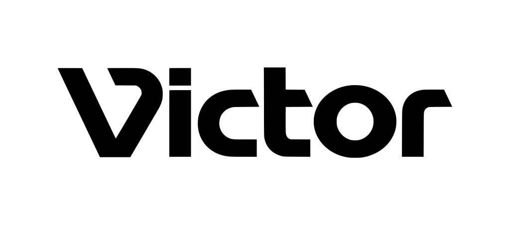 Victor Vector Logo