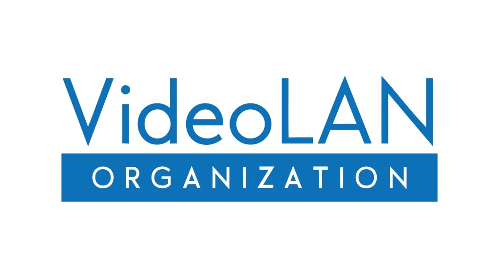 VideoLAN Vector Logo