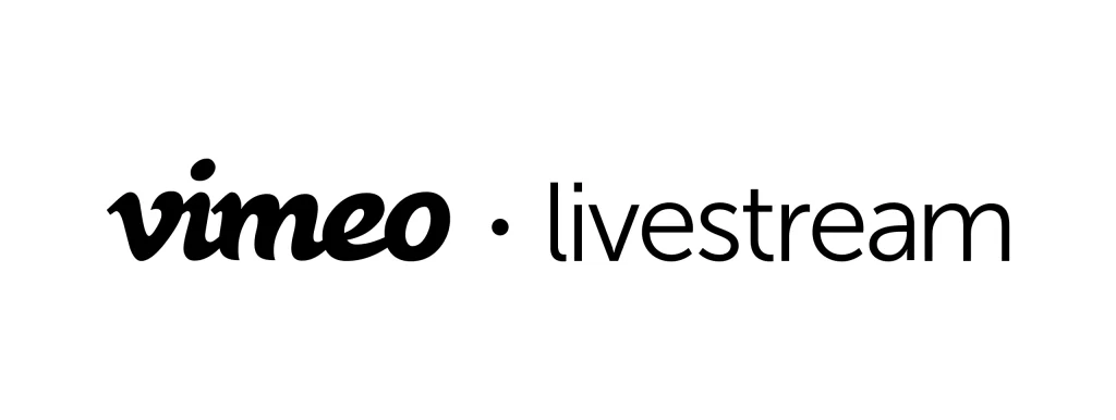 Vimeo Livestream Vector Logo