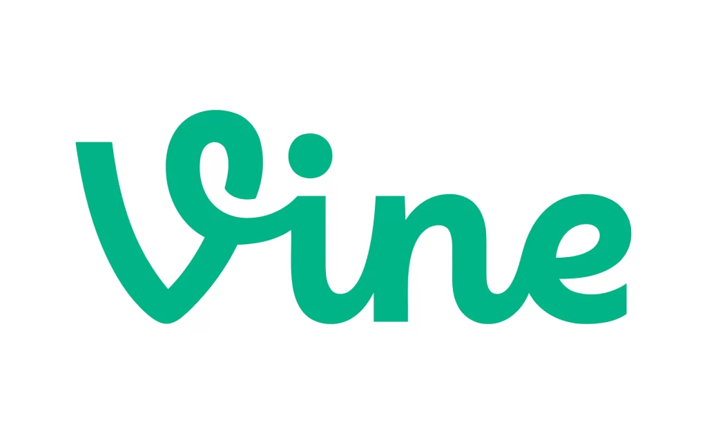 Vine Vector Logo
