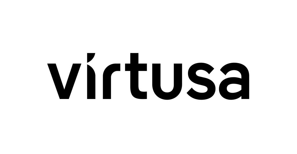 Virtusa Vector Logo