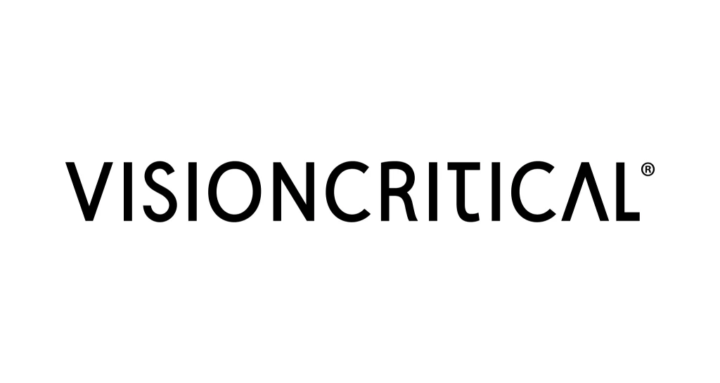 VisionCritical Vector Logo