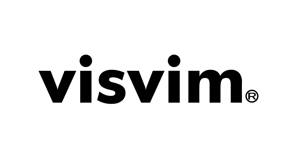 Visvim Vector Logo