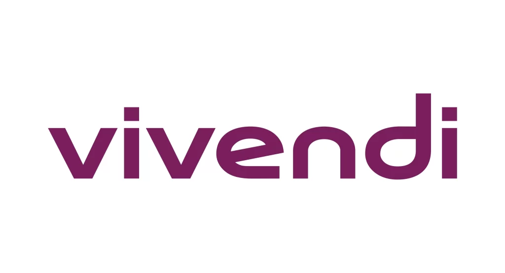 Vivendi Logo