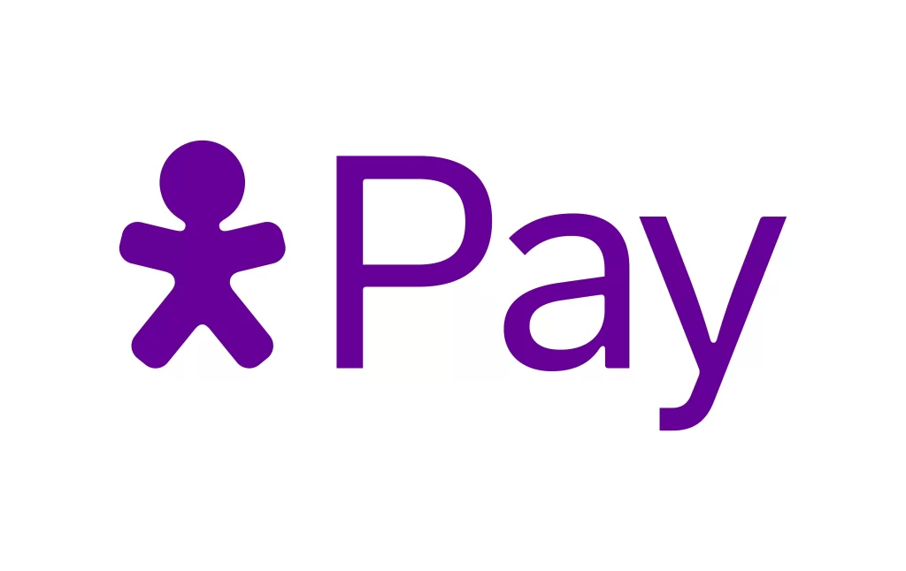 Vivo Pay Vector Logo
