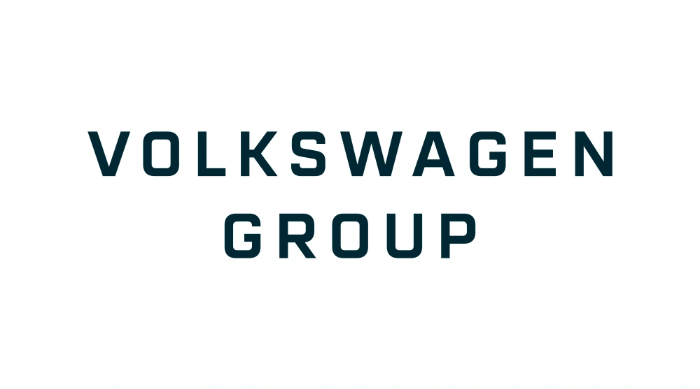 Volkswagen Group Vector Logo