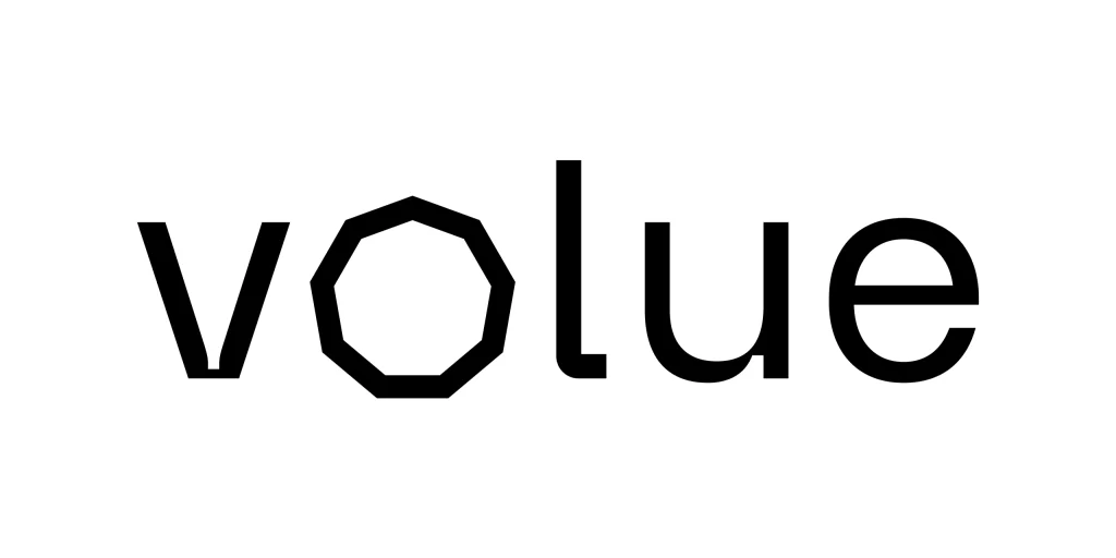Volue Vector Logo