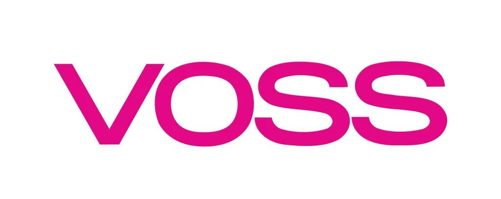 Voss Holding Vector Logo