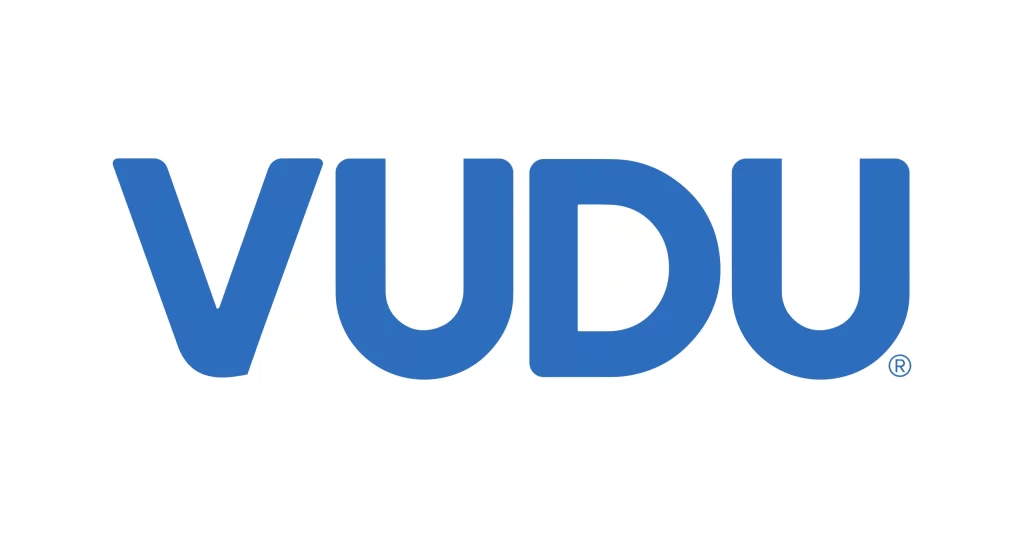 Vudu Vector Logo