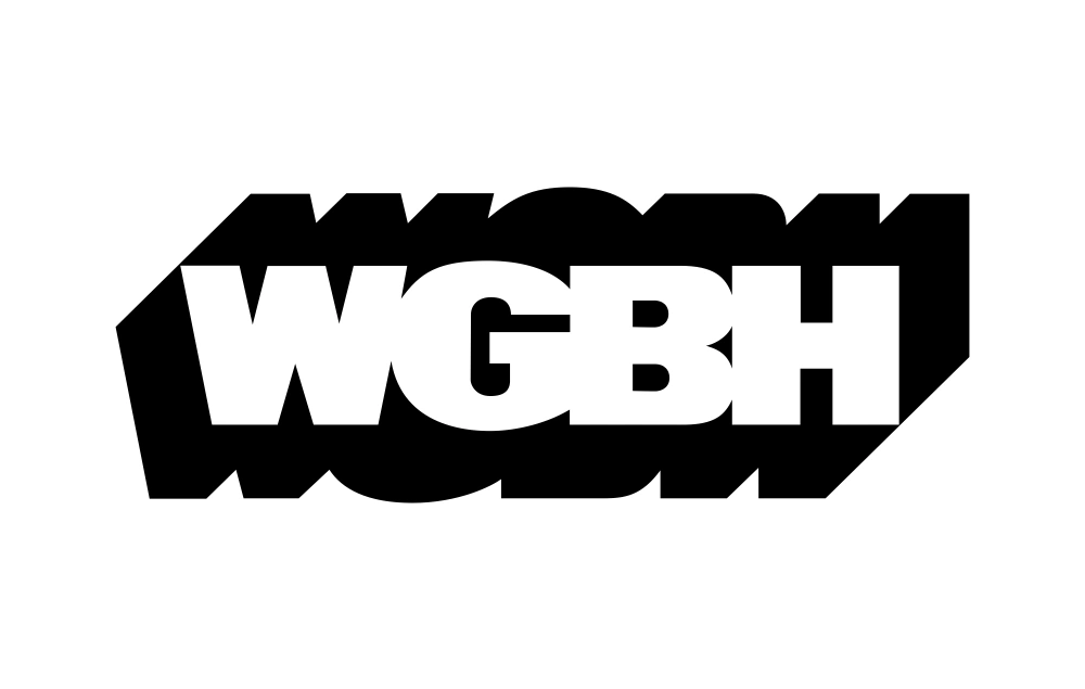 WGBH Vector Logo