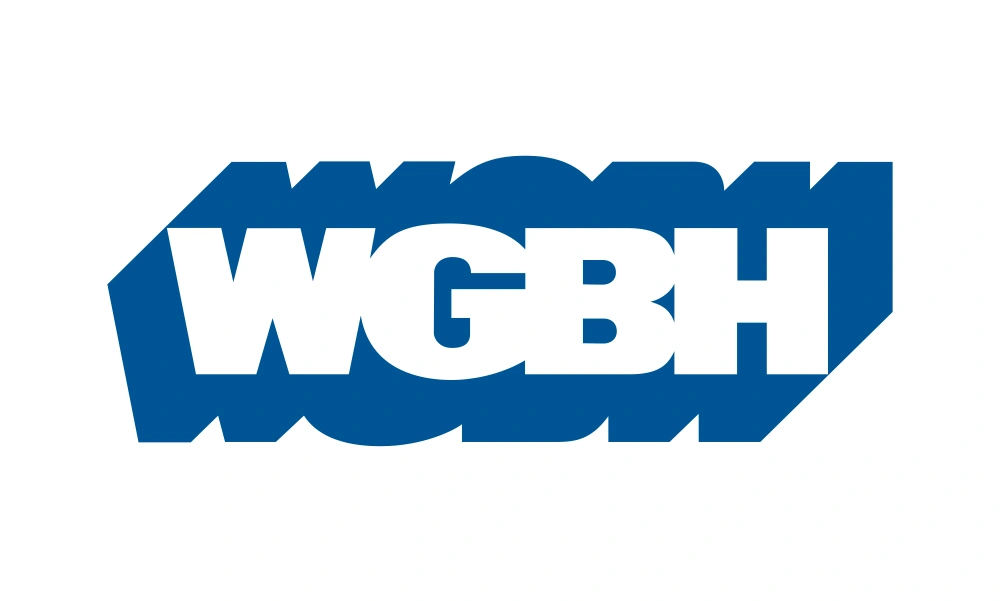 WGBH Vector Logo