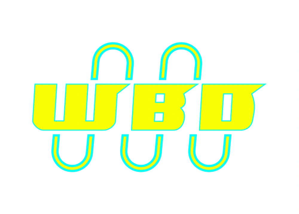 Waggonbau Dessau Vector Logo