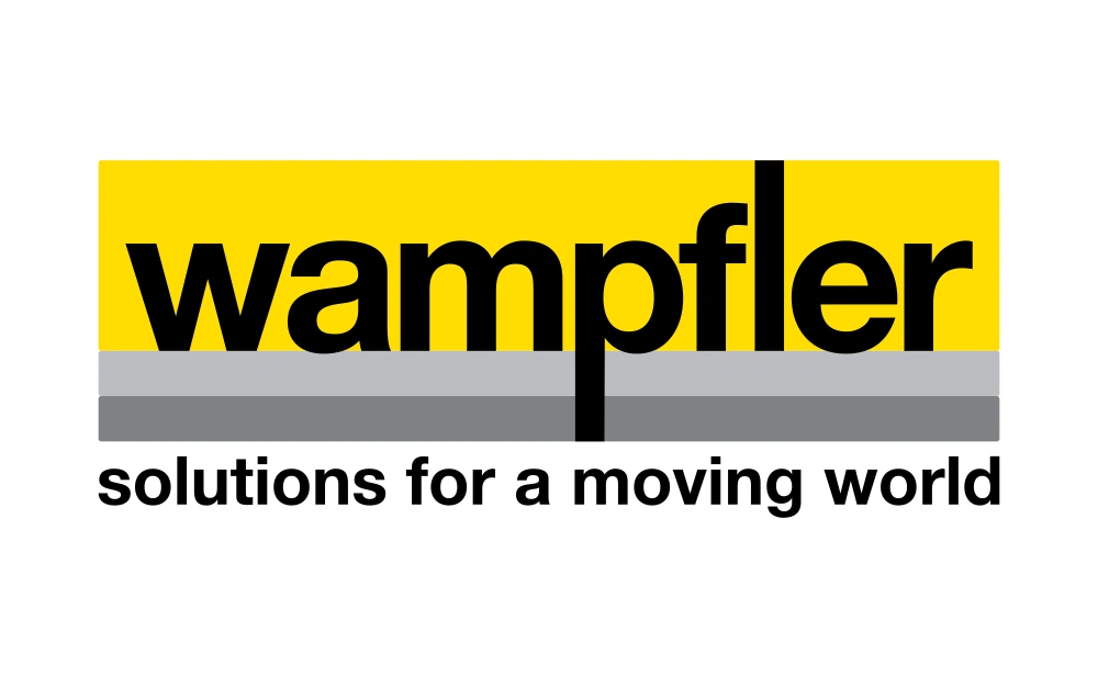 Wampfler Vector Logo