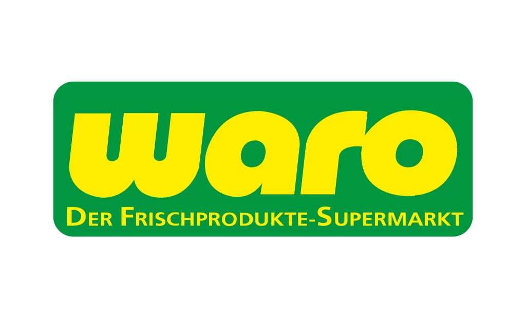 Waro Logo