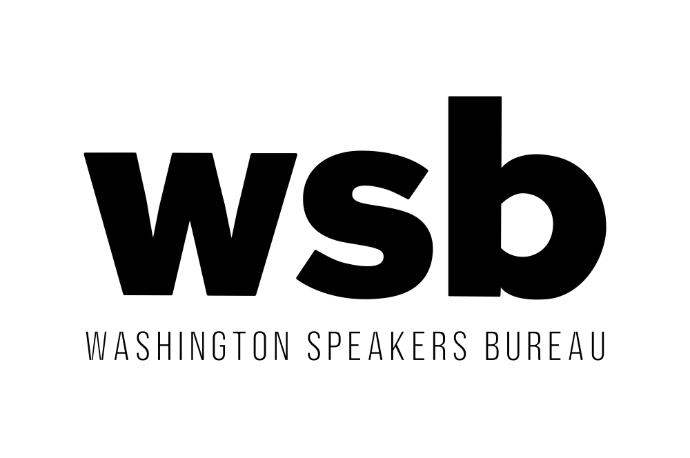 Washington Speakers Bureau Vector Logo