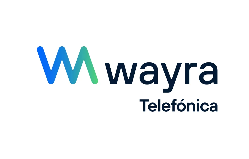 Wayra Logo