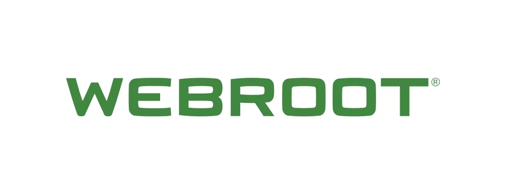 Webroot Vector Logo