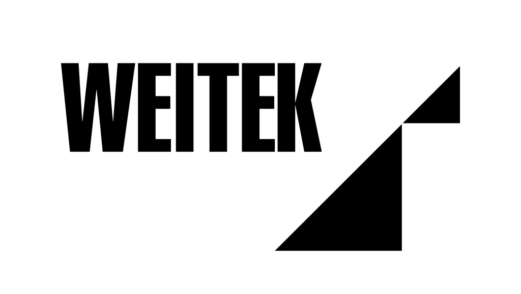 Weitek Vector Logo