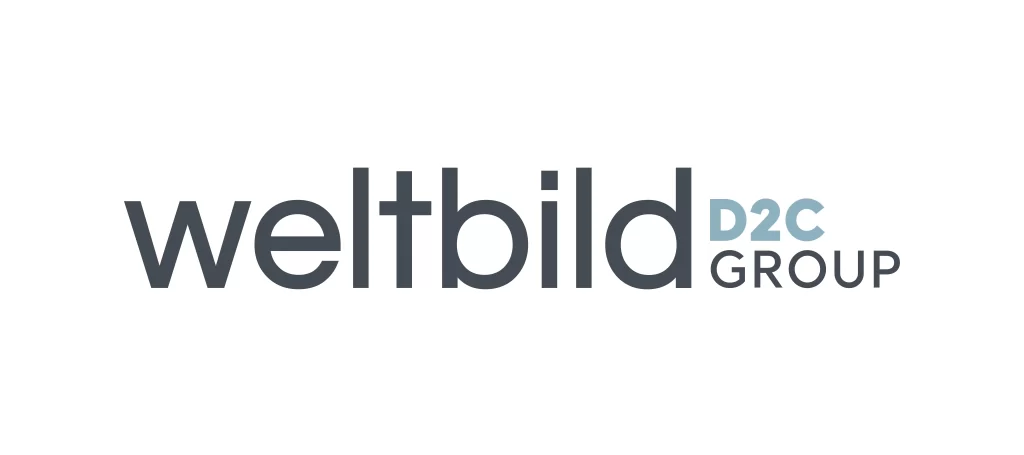 Weltbild Logo