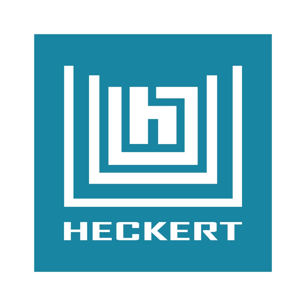 Werkzeugmaschinenkombinat Fritz Heckert VEB Vector Logo