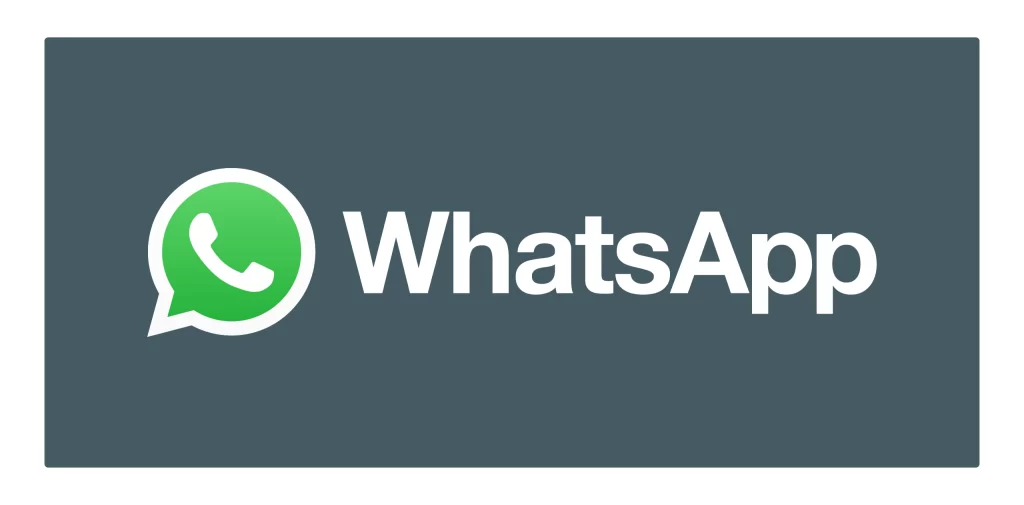 WhatsApp Vector Logo