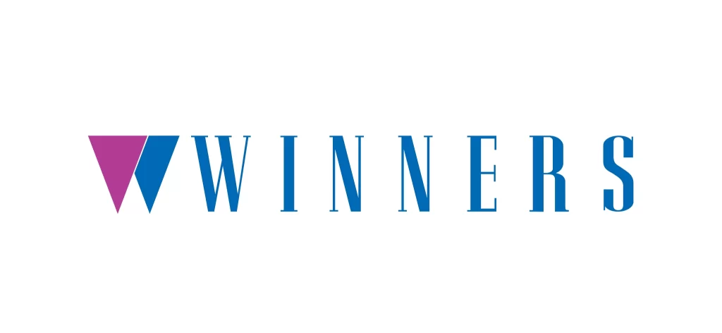 Winners Vector Logo